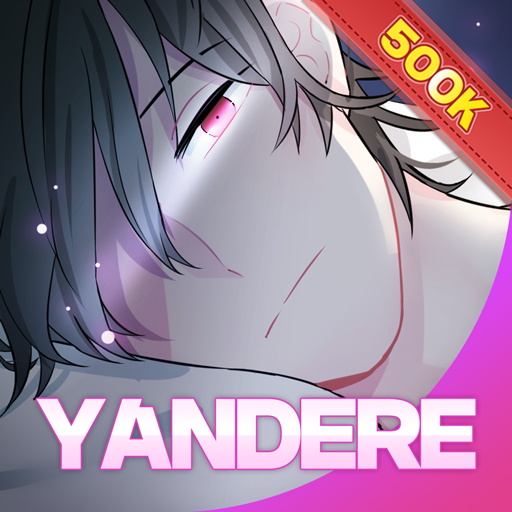 Yandere Boyfriend - Otome Simu  Icon