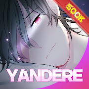 Yandere Boyfriend - Otome Simulation Chat Story