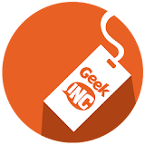 Geek Inc Companion icon