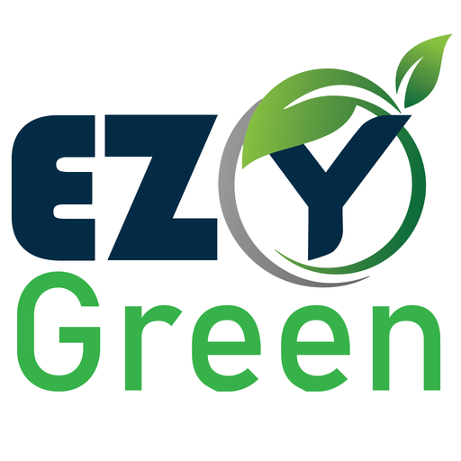 EzyGreen logo