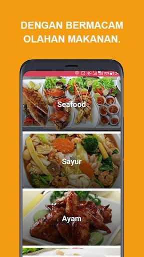 Jograng Cafe Screen 3