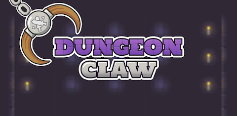 Dungeon Claw: Auto Battlerのおすすめ画像1