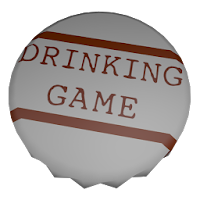 The Drinking Game - Get drunk 