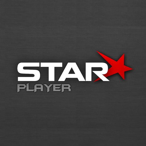 StarPlayer logo