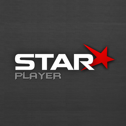 StarPlayer  Icon