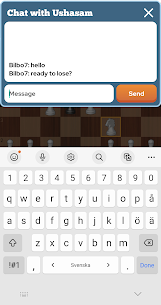 Chess Online – Duel friends! 4