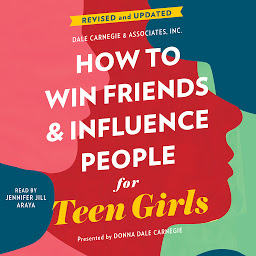 Изображение на иконата за How to Win Friends and Influence People for Teen Girls