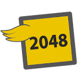 Flappy 2048 icon