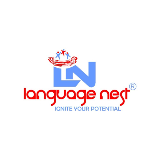 Language Nest logo