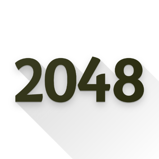 2048 Challenge 1.0.3 Icon