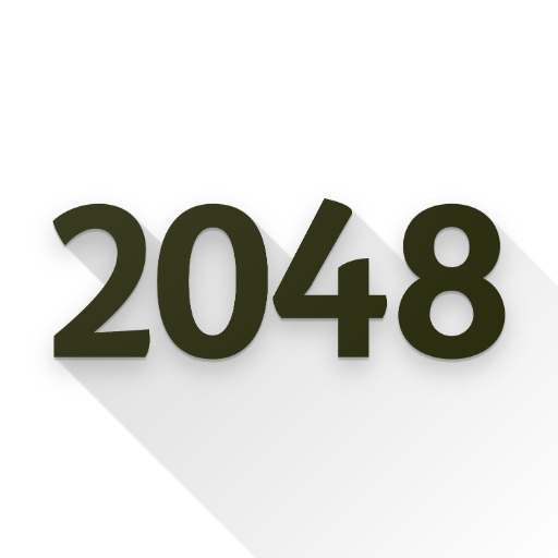 2048 Challenge logo