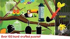screenshot of Toddler Kids Puzzles PUZZINGO