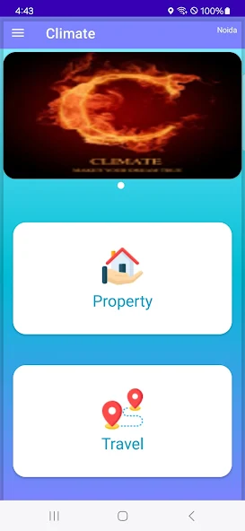 Climate Monitor Shots 5