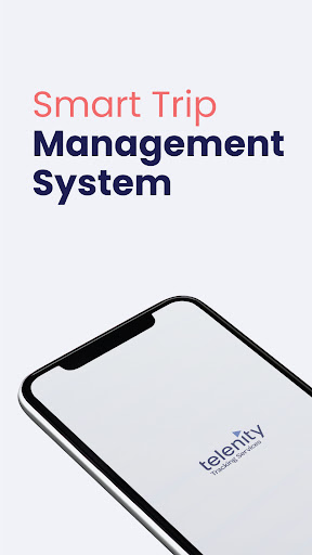 Android application STMS screenshort