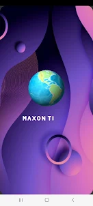 Maxon Trade