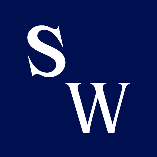 Serafin Wealth Management logo