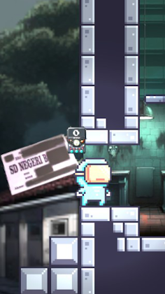 Paranormal Buster - Screenshot 1