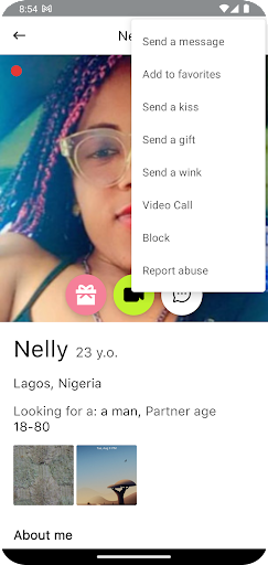 Neyumaa Screenshot 4 - AppWisp.com