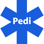Pedi EMS  Icon