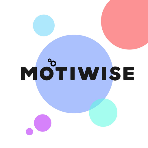 MotiWise 1.0.0 Icon