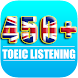 Practice TOEIC , TOEIC Test - Androidアプリ