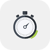 WorkOut Training Timer icon