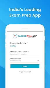 Careerwill App for PC 1