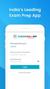 Careerwill APP