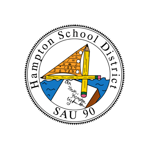 SAU 90, NH logo