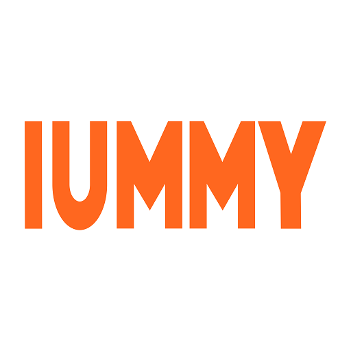 iUMMY para Entregadores logo