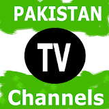 Pakistan Tv Channels icon