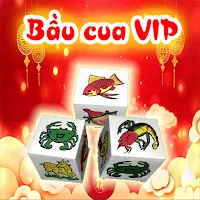 Bầu Cua VIP
