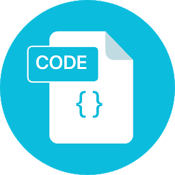 「Source Code Viewer(Css, Java, 」のアイコン画像