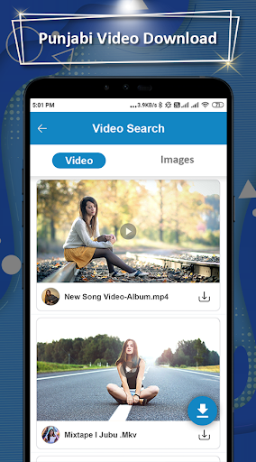 Android application Punjabi Status - Punjabi lyric screenshort