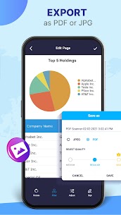 Document Scan: PDF scanner 5