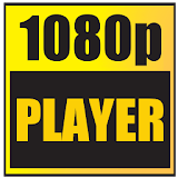 1080p Video Player icon
