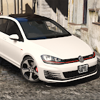 Extreme Real Driving: Golf GTI 4.0