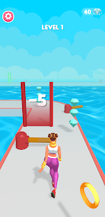 Long Neck 9 APK + Mod (Unlimited money) for Android
