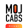 Mojcabs Driver icon