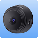 Camtrix Mini Camera App Guide