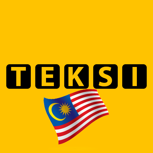 TEKSI. Bid, Agree & Ride logo