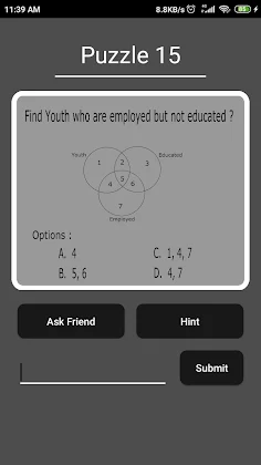 Puzzlogic - Screenshot 4
