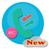 Call ReCord New 2017 icon