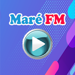 Cover Image of Baixar Rádio Maré FM  APK