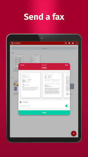 SwiftScan: Scan PDF Documents - Productivity - apps