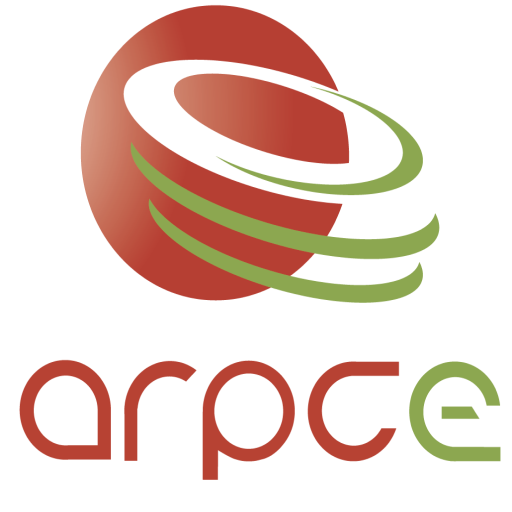 Allo arpce logo