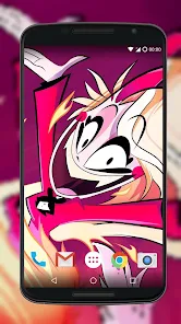 Charlie Wallpapers for Hazbin - Apps on Google Play