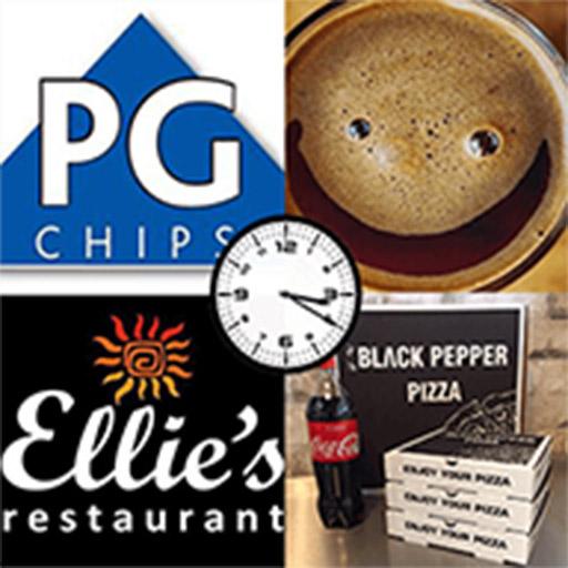 PGs Employee logo