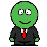 Mr. Green icon