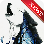 Cover Image of Download Wolf Wallpaper 1.0 APK